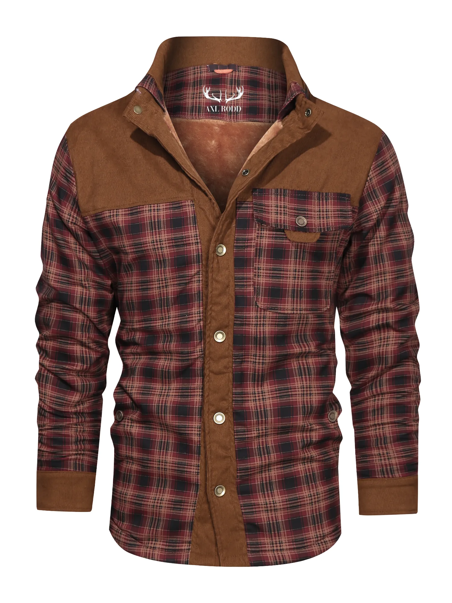 Lumber Jacks Jacket