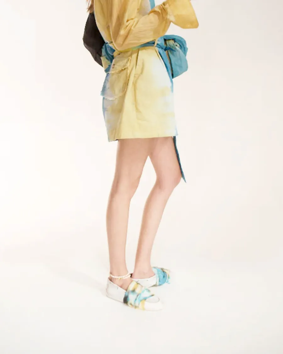 Luuda - Cool Skirt Wave