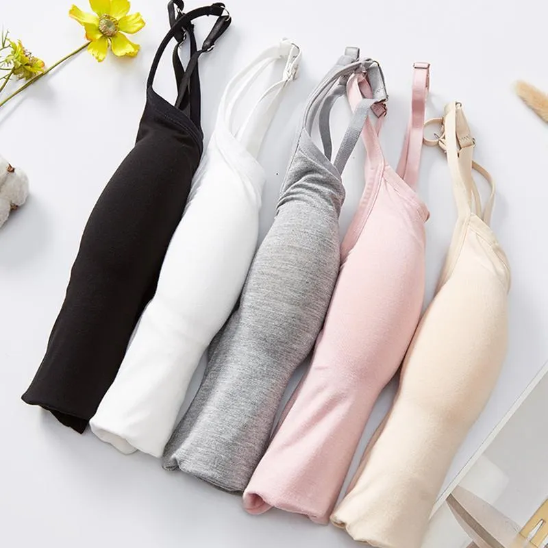 Luxury Padded Tank Top