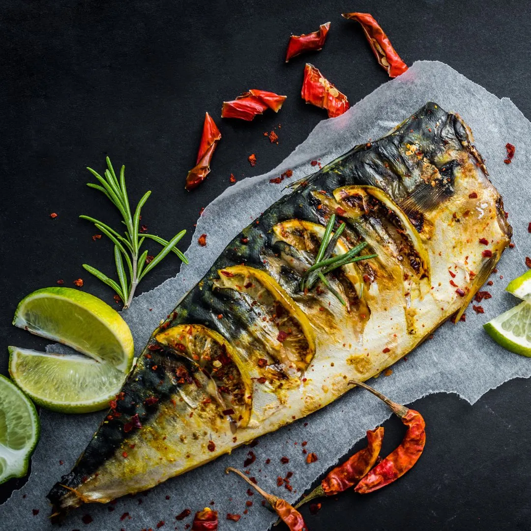 Mackerel