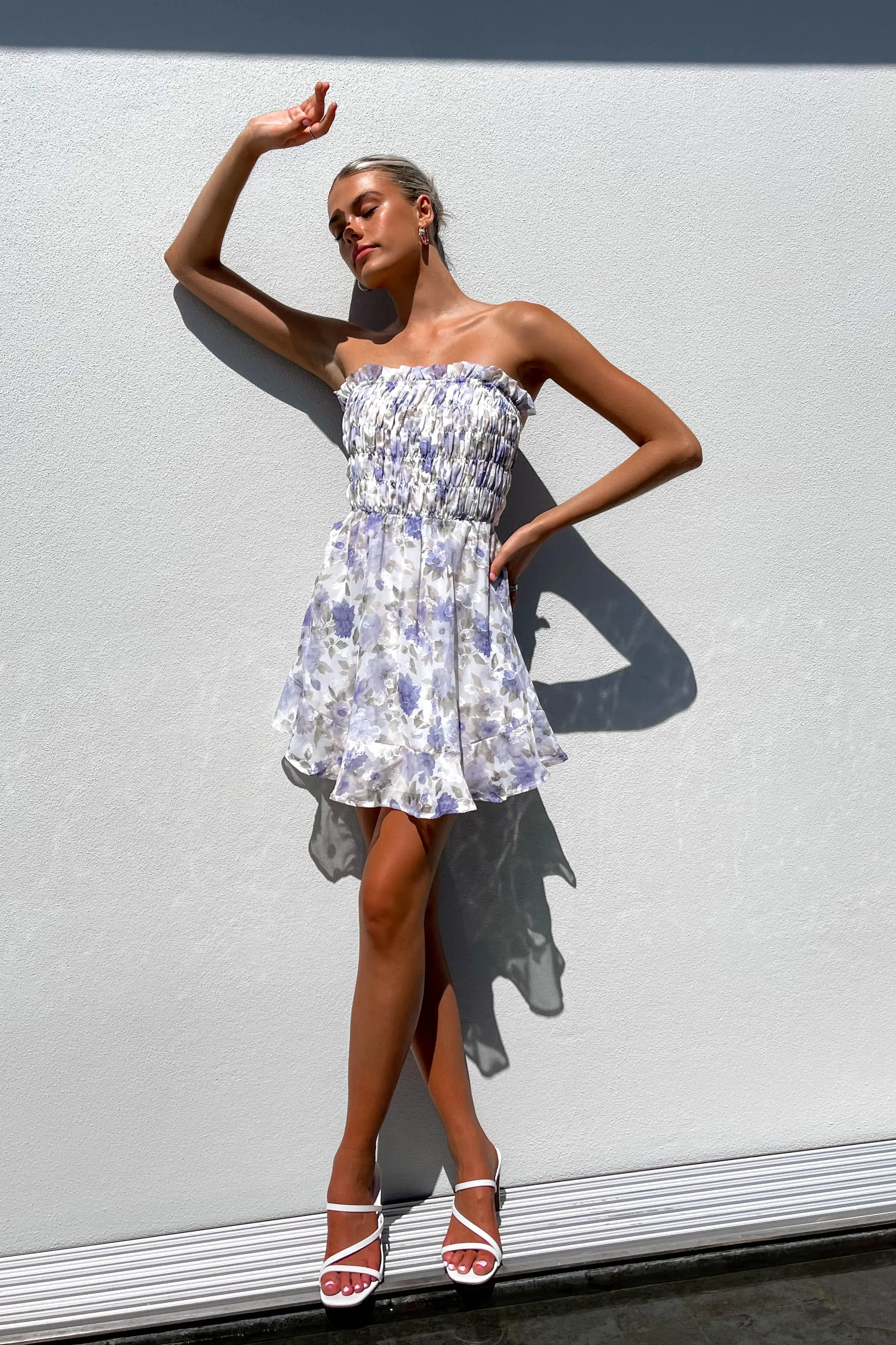 Matildy Dress