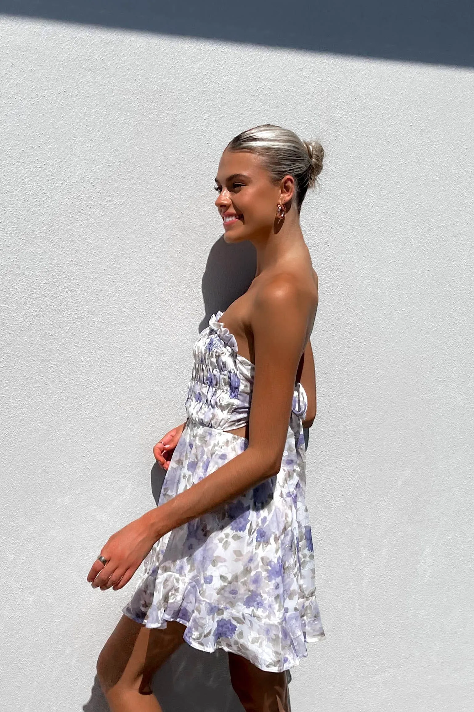 Matildy Dress