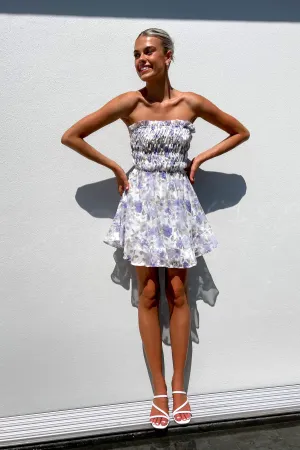 Matildy Dress