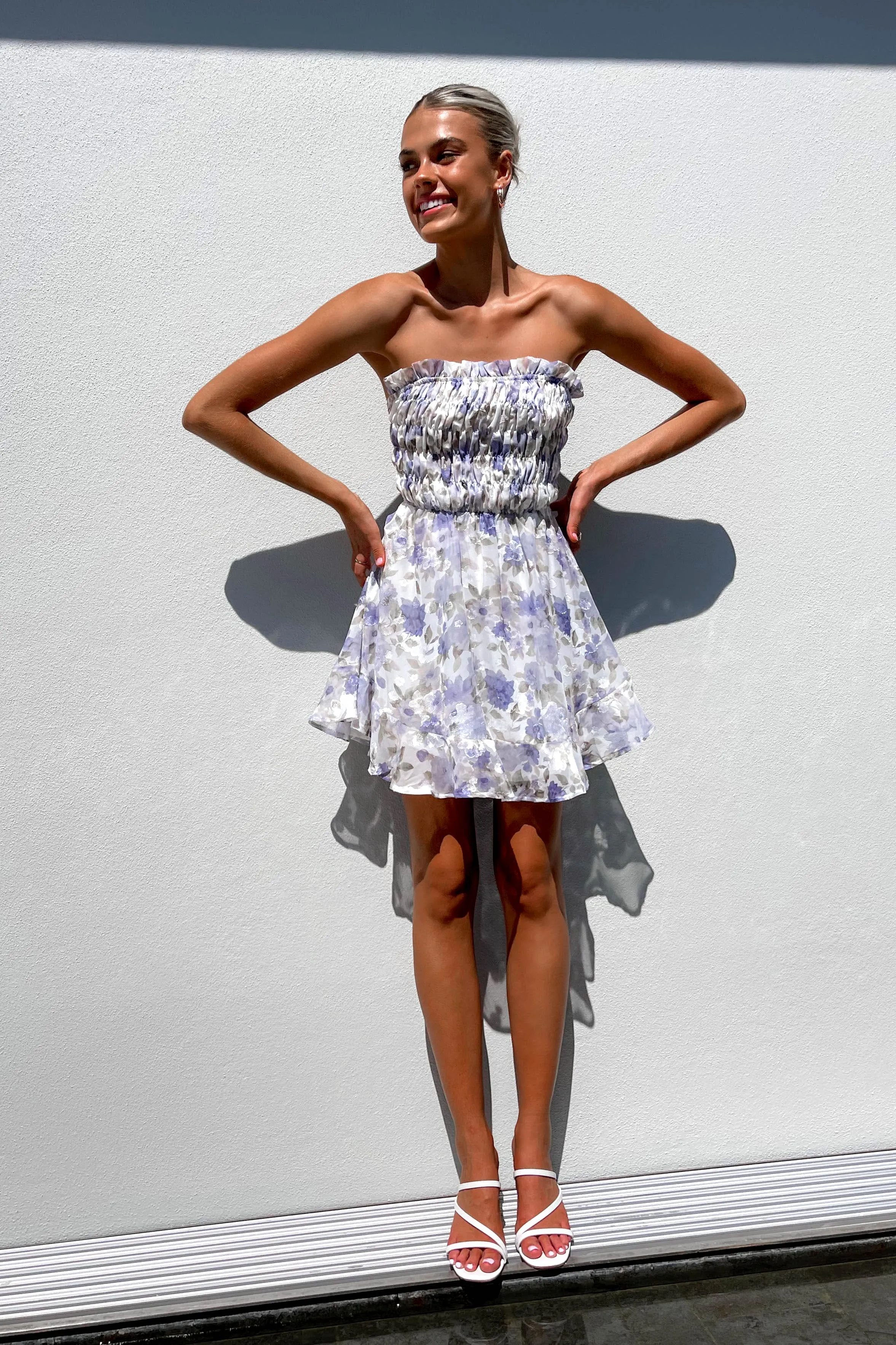 Matildy Dress