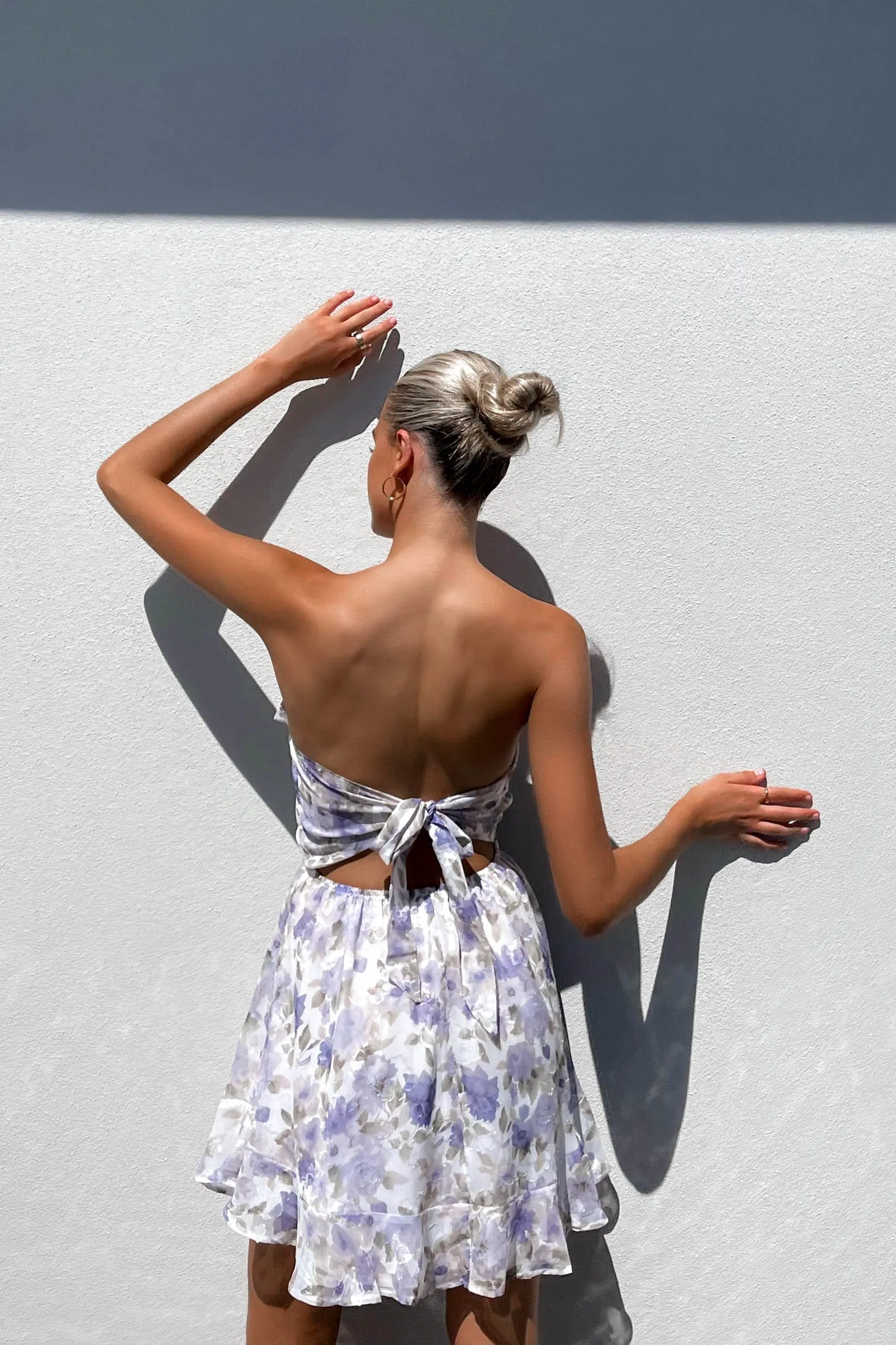 Matildy Dress