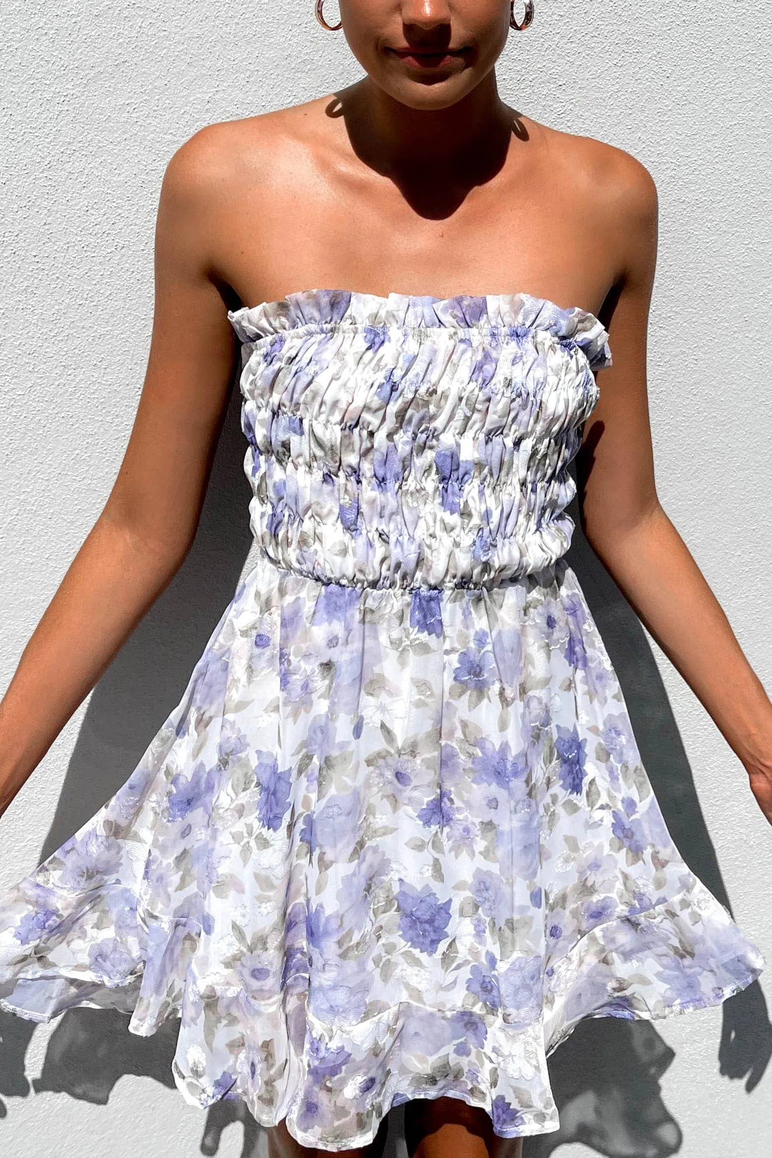 Matildy Dress