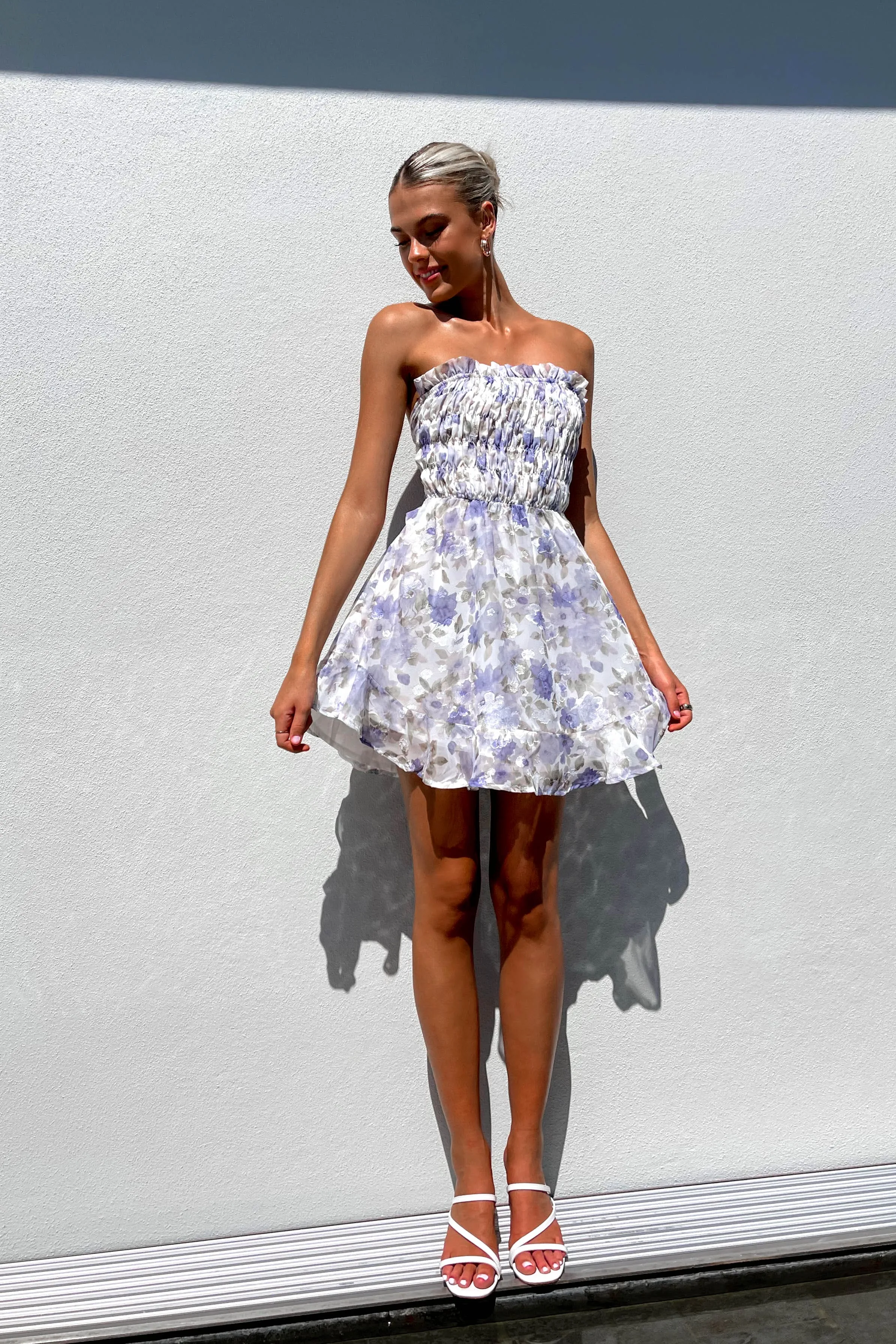 Matildy Dress