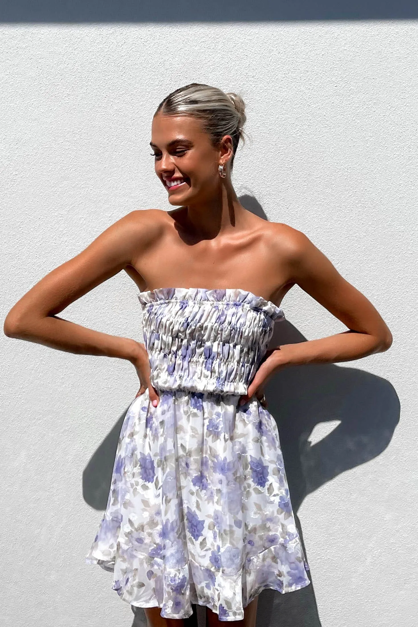 Matildy Dress