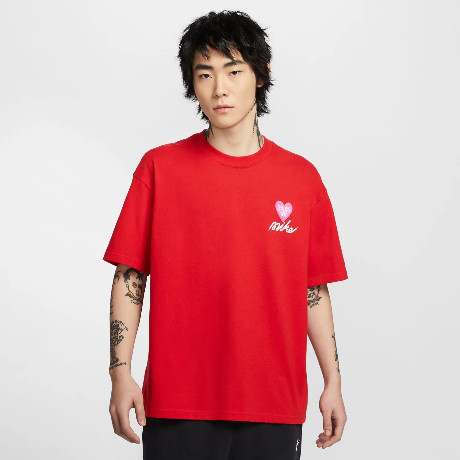 Max 90 Vday Tee - Mens