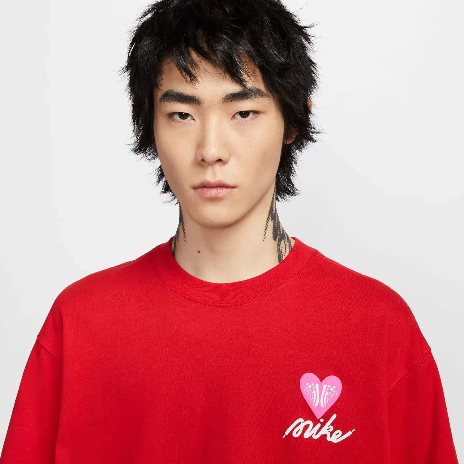 Max 90 Vday Tee - Mens