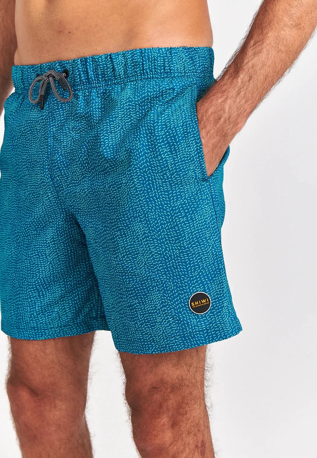 MEN SWIMSHORT MINIMAL MICRO PEACH