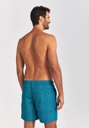 MEN SWIMSHORT MINIMAL MICRO PEACH
