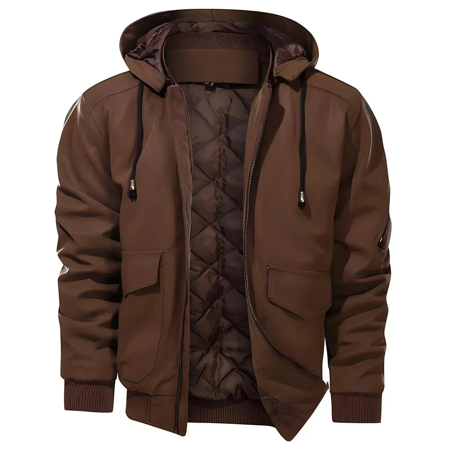 Men's Ashton Premium Jacket