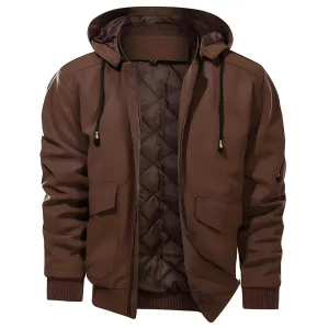 Men's Ashton Premium Jacket