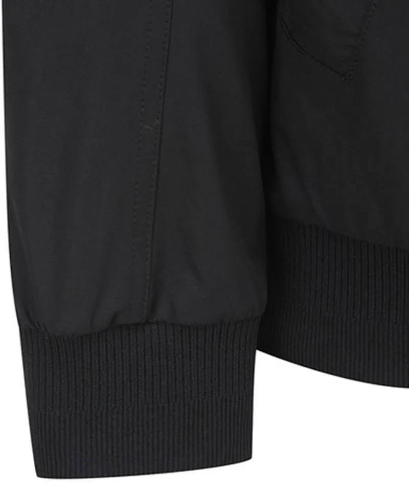 Men's Incision Point Jacket - Black