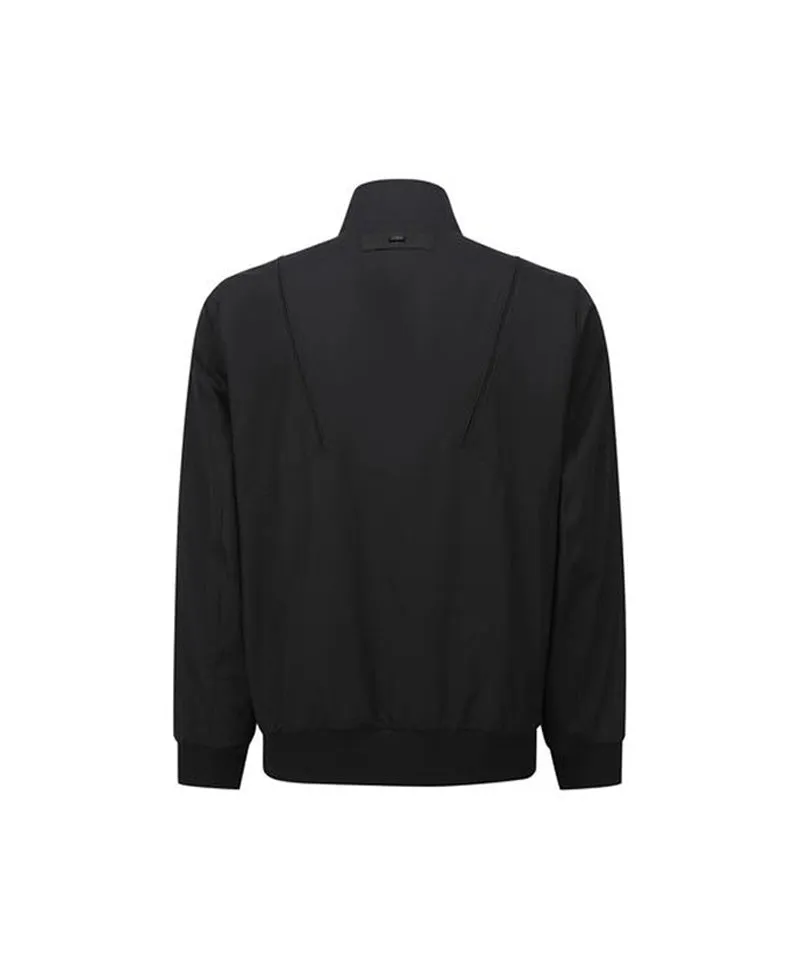 Men's Incision Point Jacket - Black