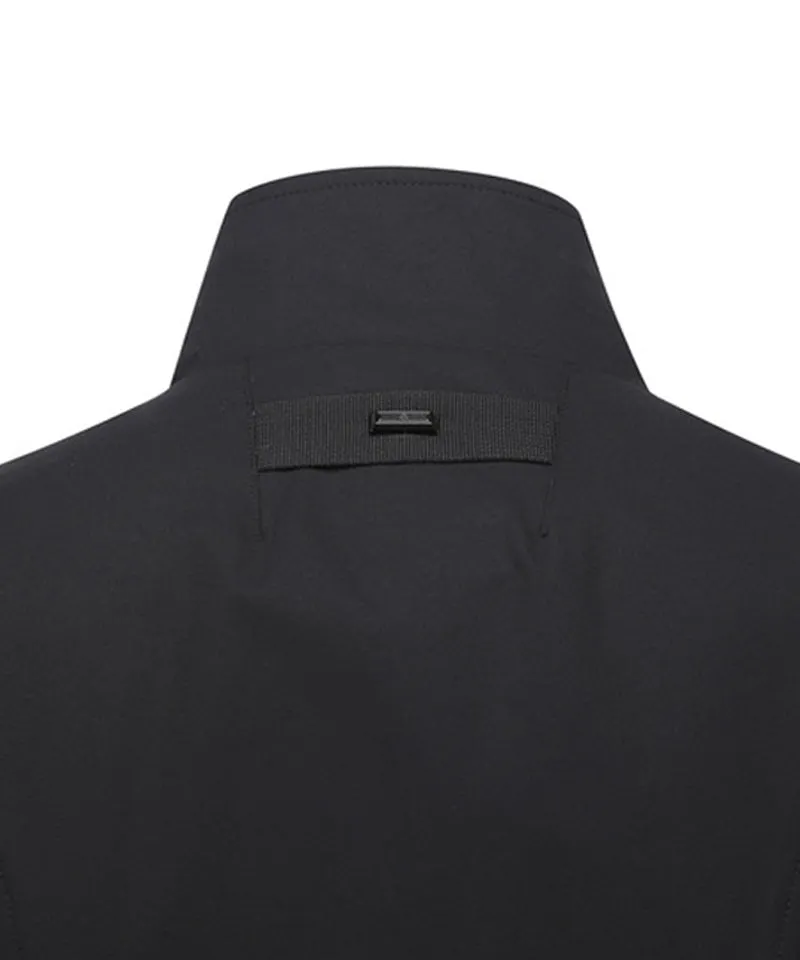 Men's Incision Point Jacket - Black