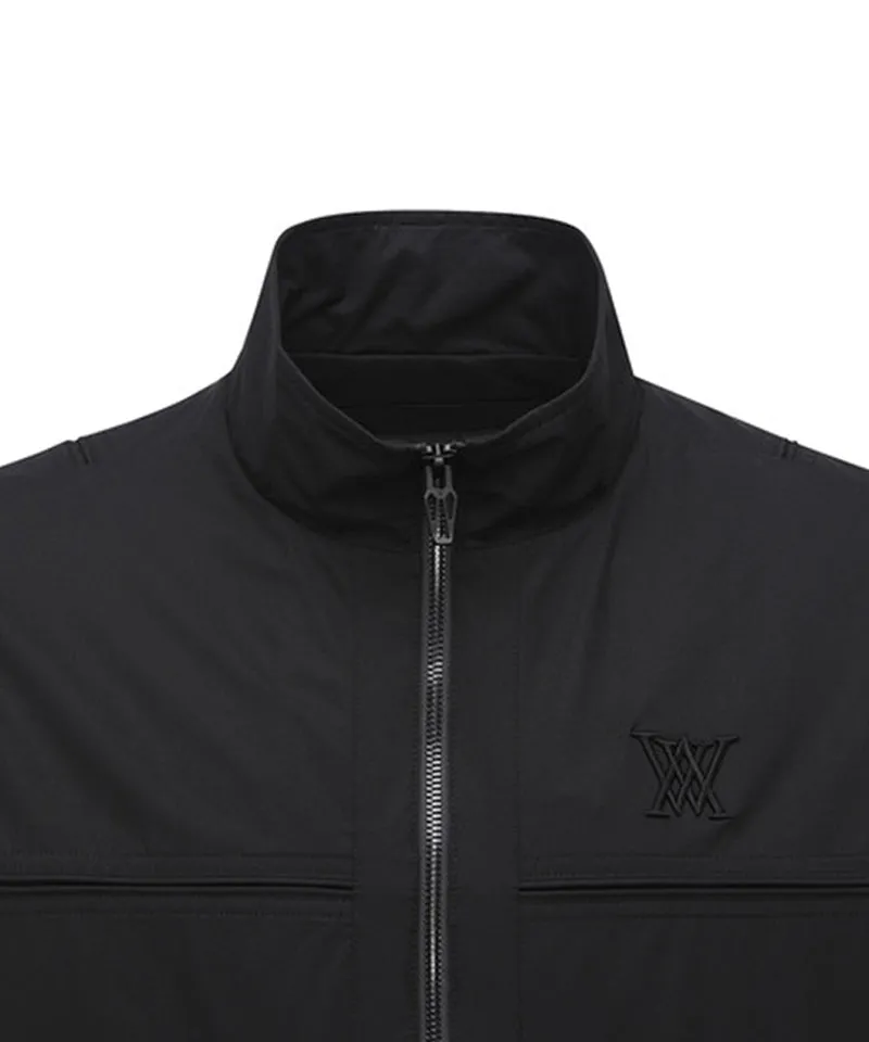 Men's Incision Point Jacket - Black