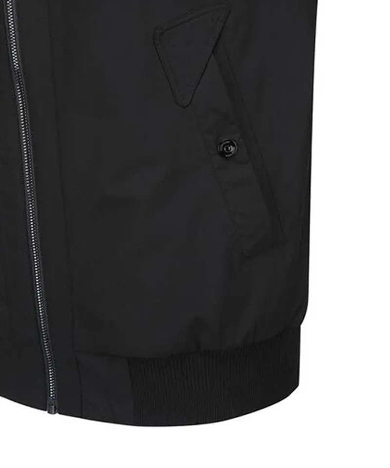 Men's Incision Point Jacket - Black