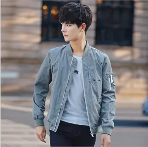 Men's Jackets, Coats, and Baseball Jackets