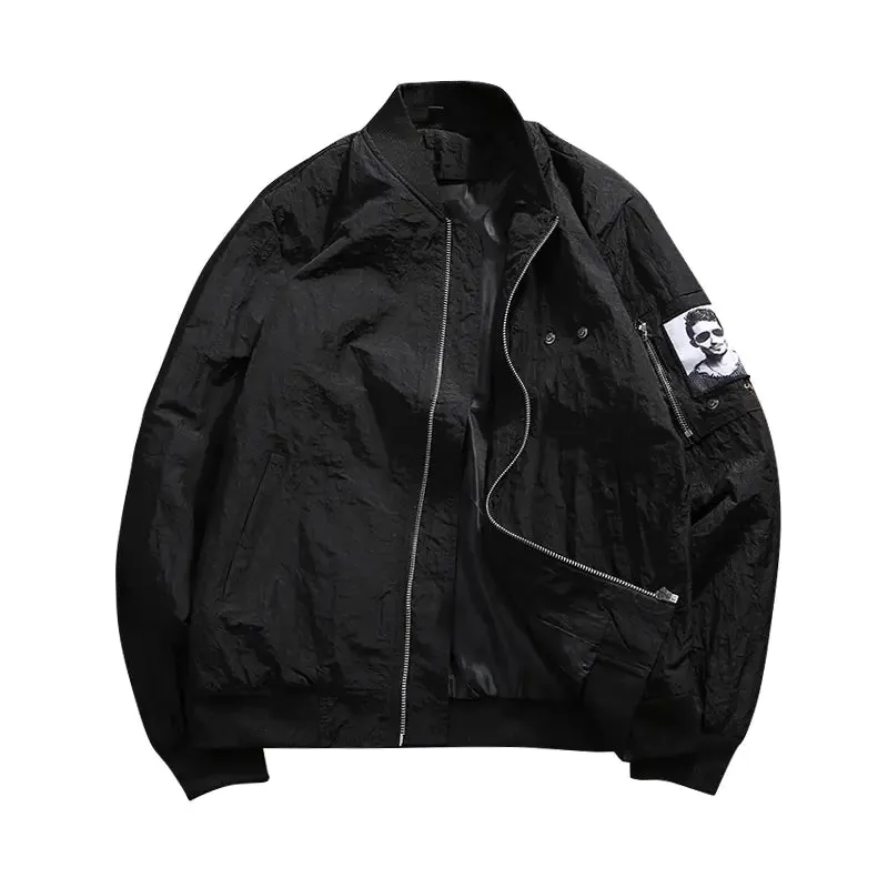 Men's Jackets, Coats, and Baseball Jackets