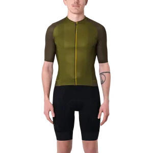 Men's Jersey | PODIUM Khaki