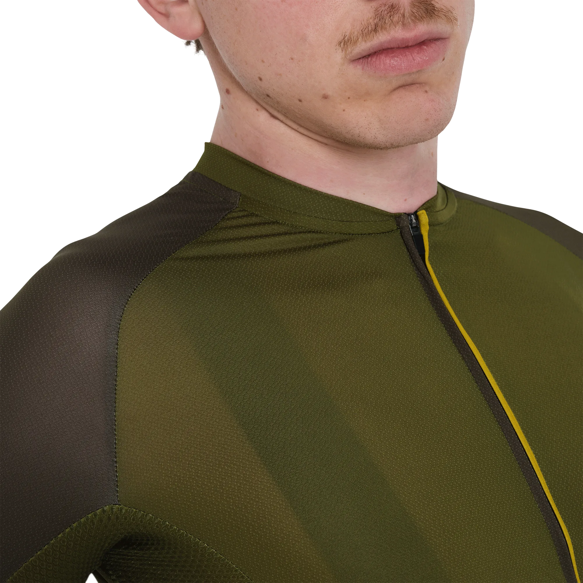 Men's Jersey | PODIUM Khaki