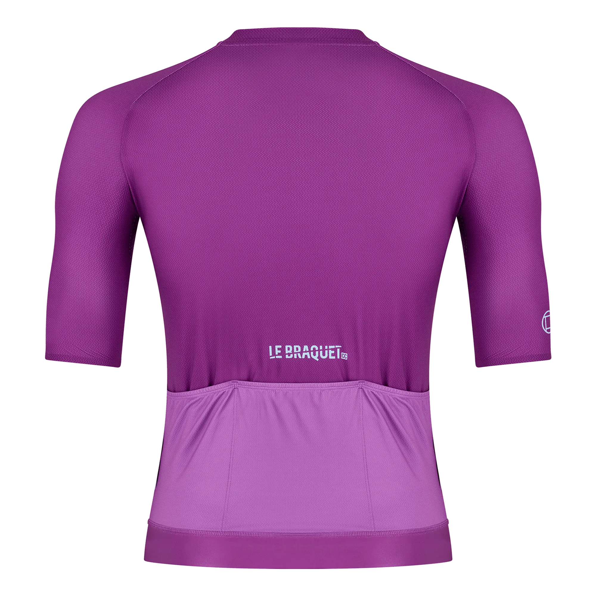 Men's Jersey | PODIUM Purple