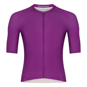 Men's Jersey | PODIUM Purple