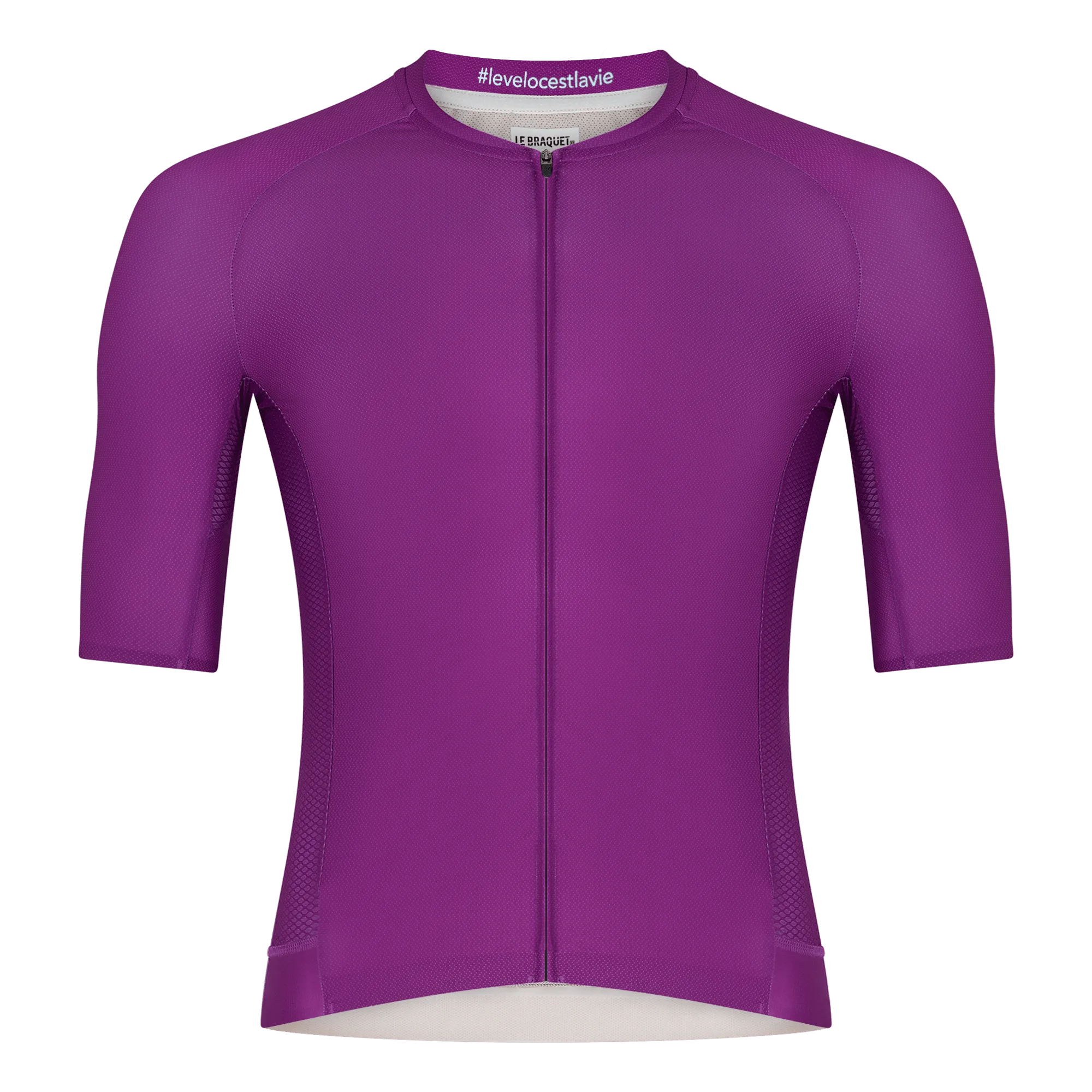 Men's Jersey | PODIUM Purple