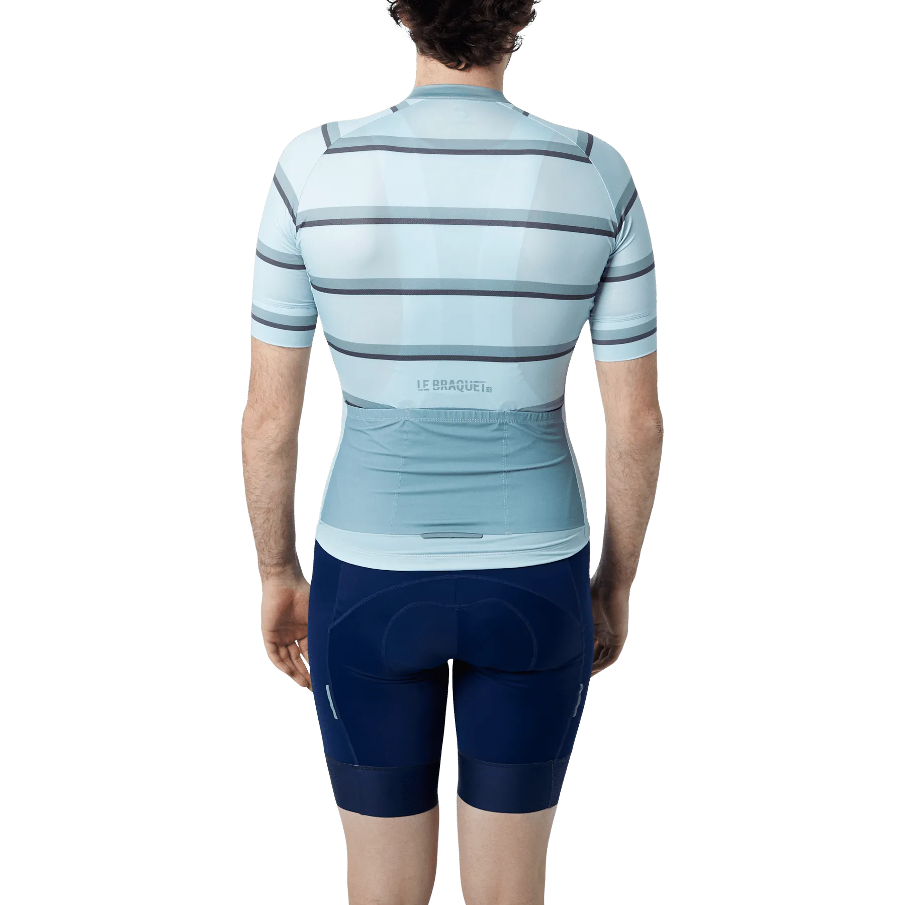 Men's Jersey | TEMPO Clay