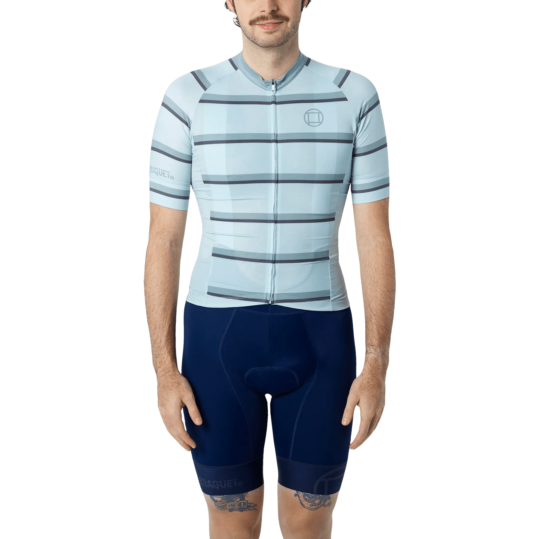 Men's Jersey | TEMPO Clay