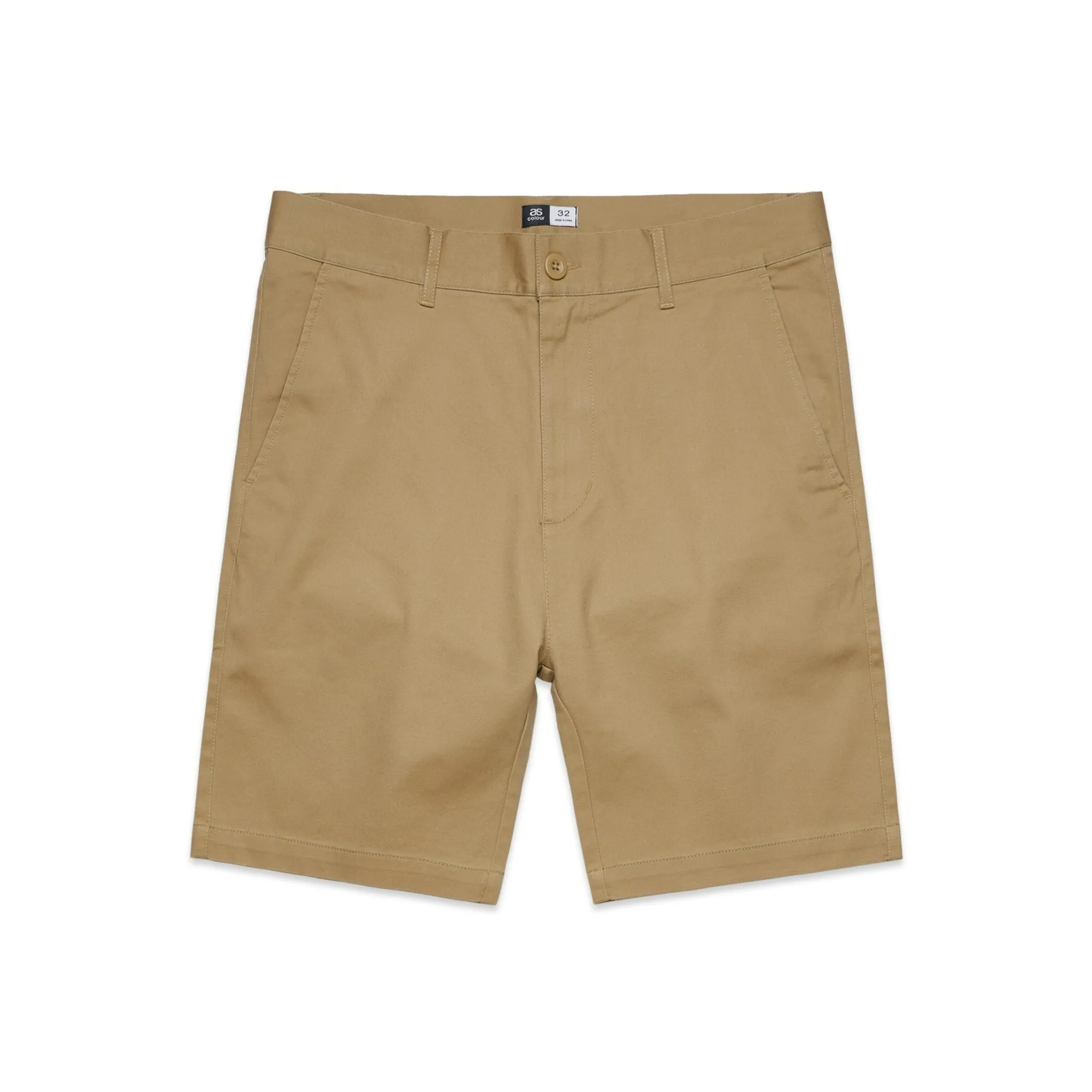 MENS PLAIN SHORTS - 5902