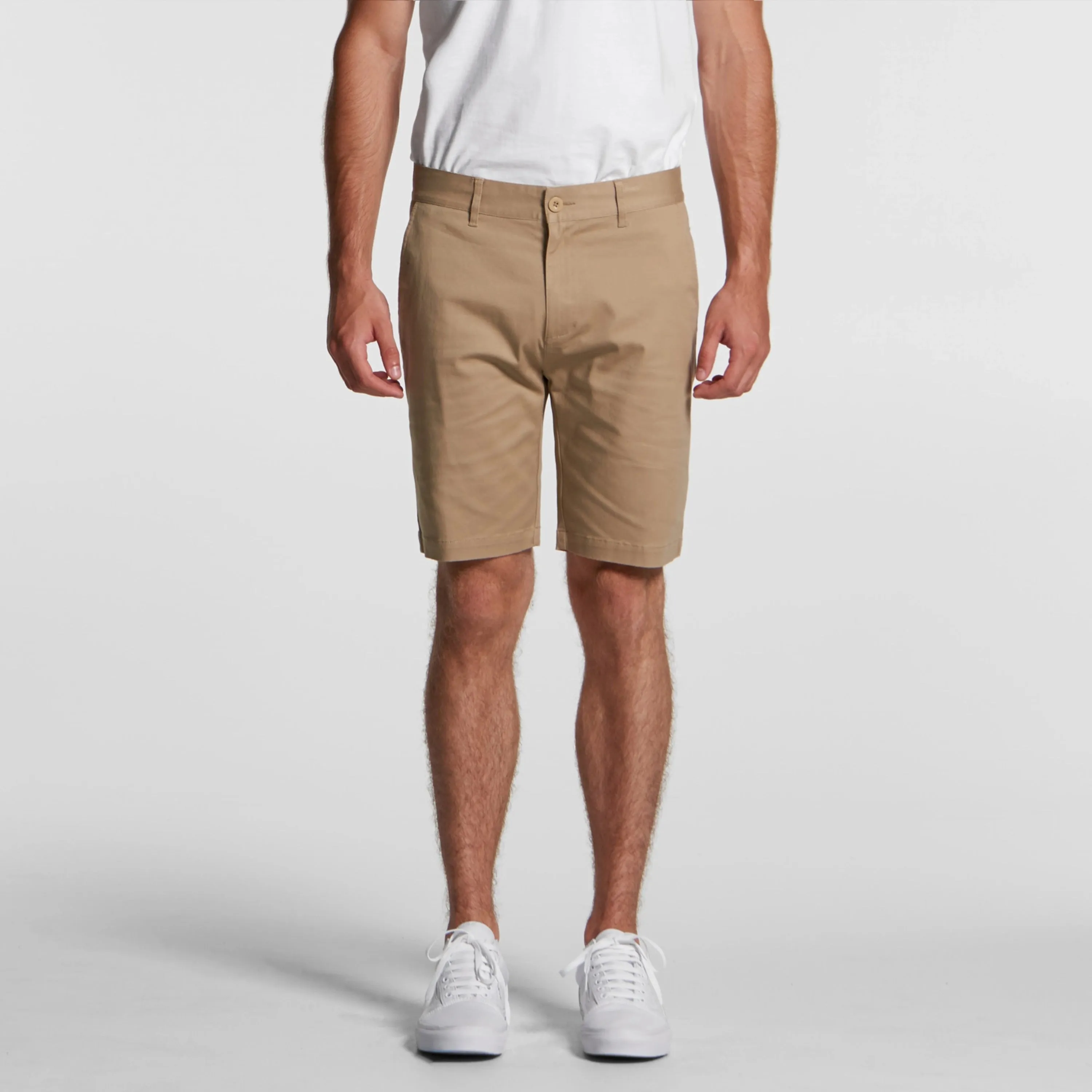 MENS PLAIN SHORTS - 5902