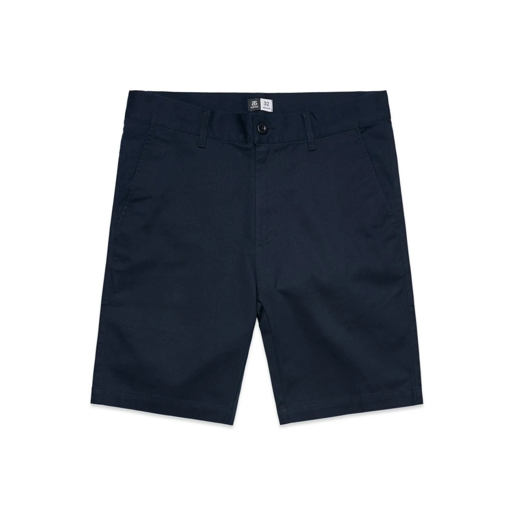 MENS PLAIN SHORTS - 5902