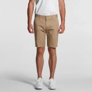 MENS PLAIN SHORTS - 5902