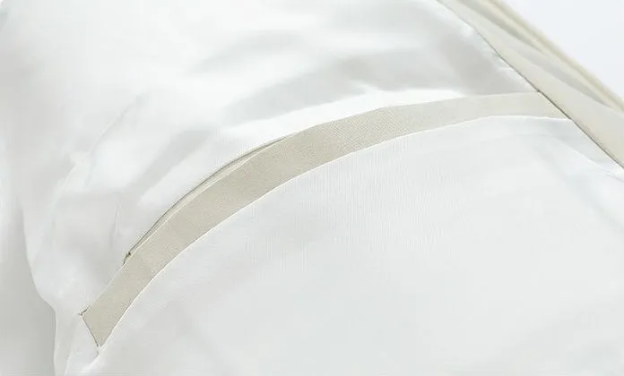 Men's Relaxed-Fit Padded Raincoat for Easy Cleaning