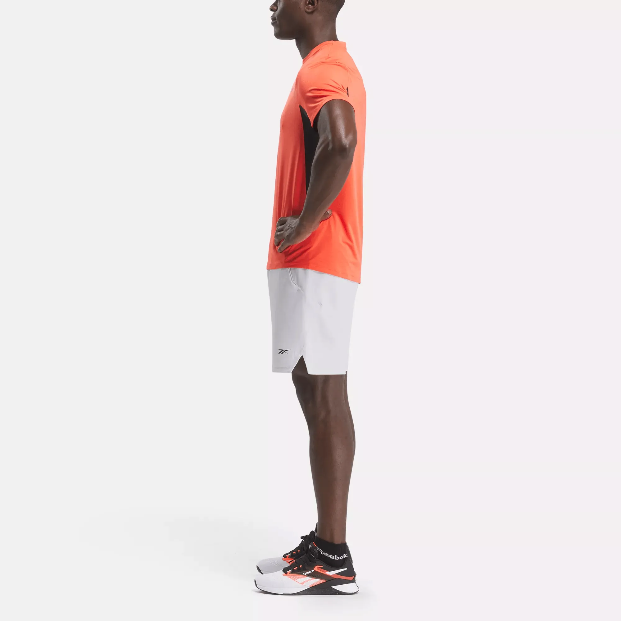 Men's Strength Shorts 4.0