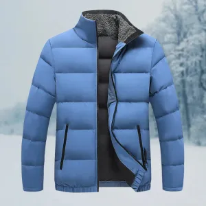 Men's stylish and comfortable jacket