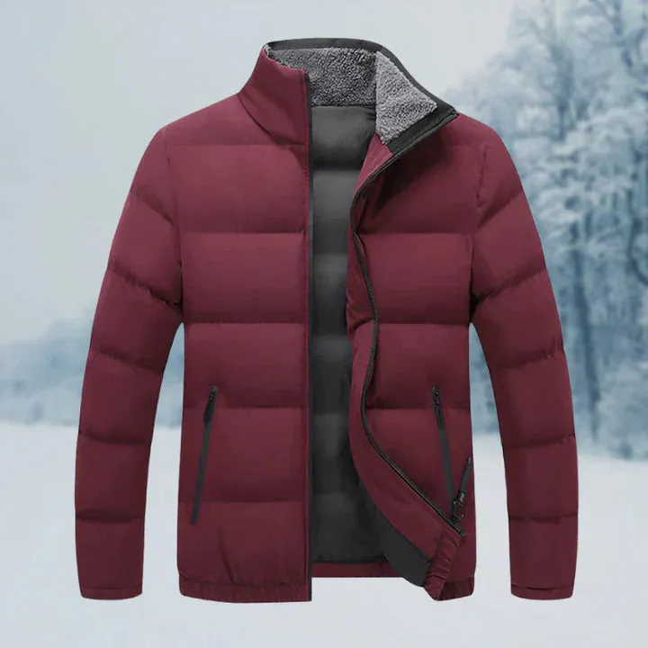 Men's stylish and comfortable jacket