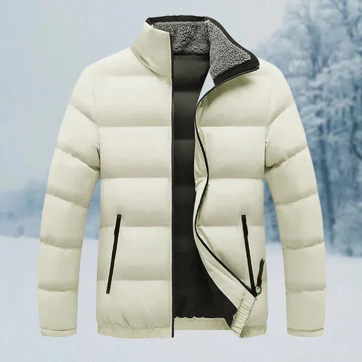Men's stylish and comfortable jacket
