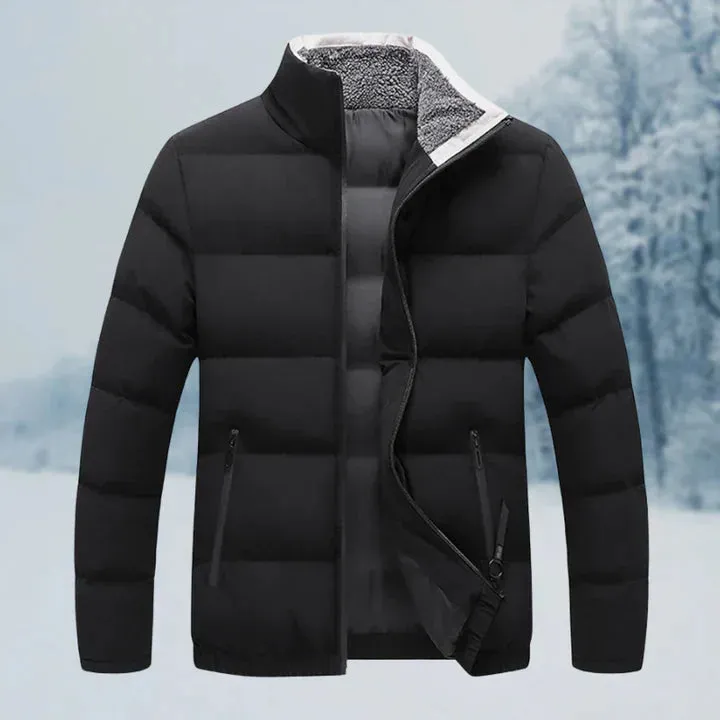 Men's stylish and comfortable jacket