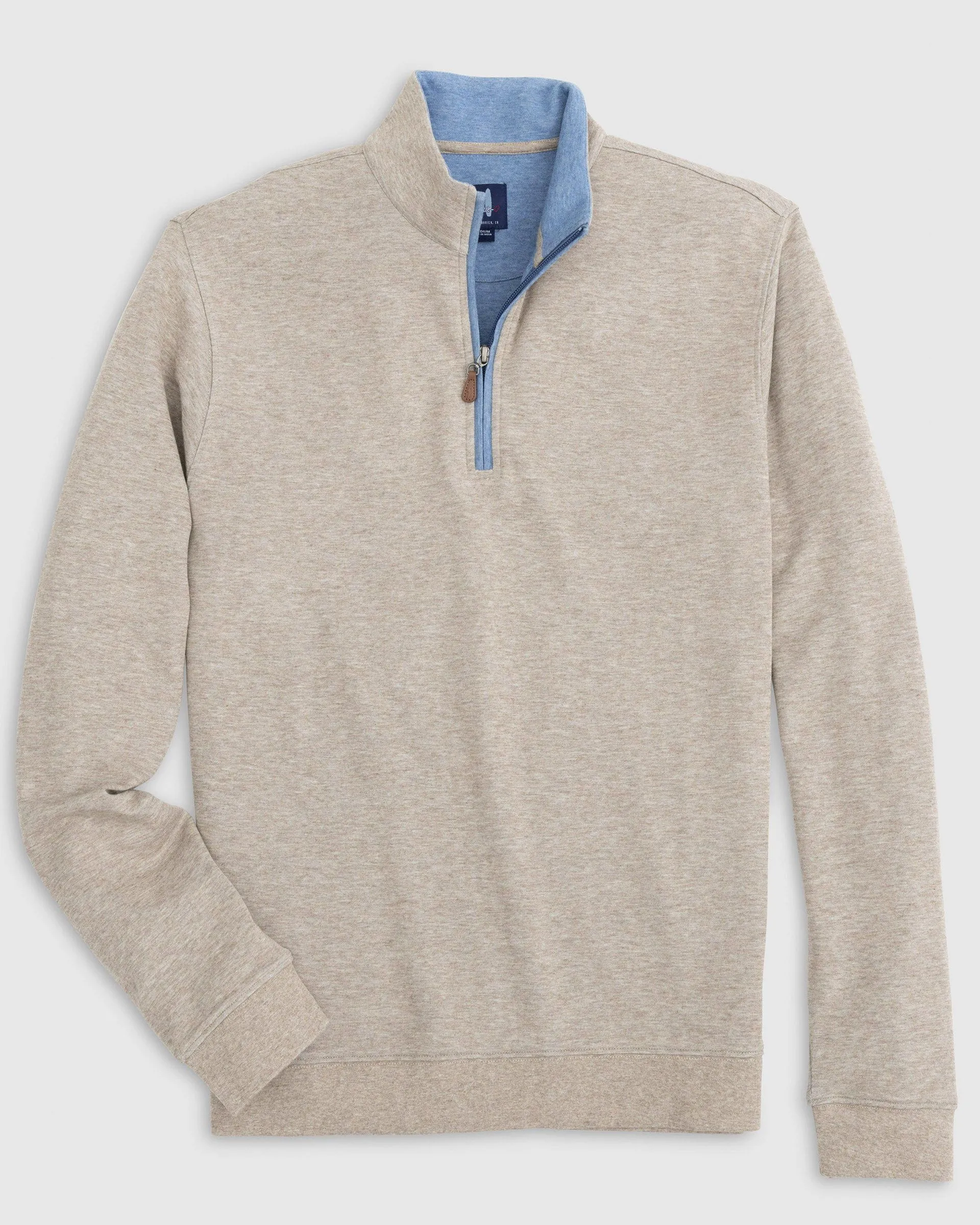 Men's Sully 1/4 Zip Pullover