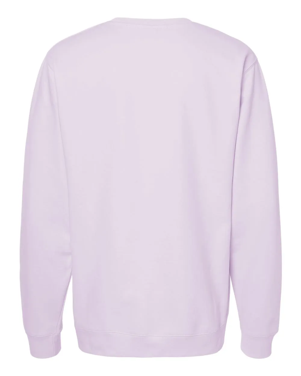 Midweight Crew Neck Sweatshirt