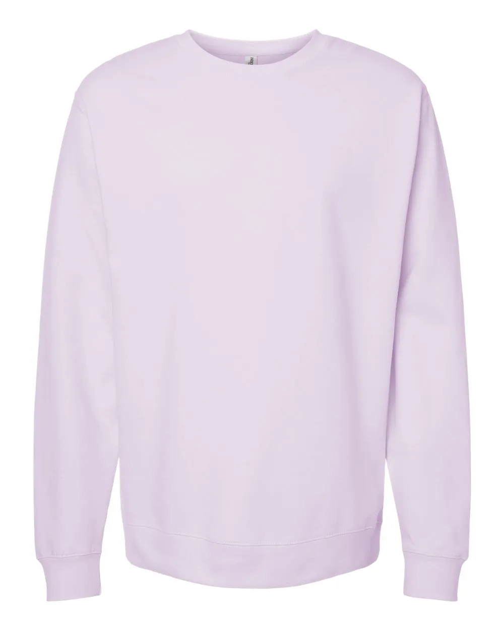 Midweight Crew Neck Sweatshirt