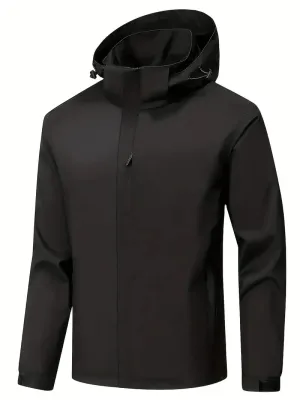 Milo Vortex Outdoor Jacket