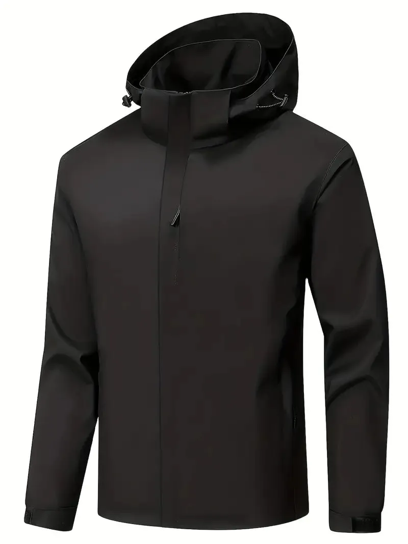 Milo Vortex Outdoor Jacket