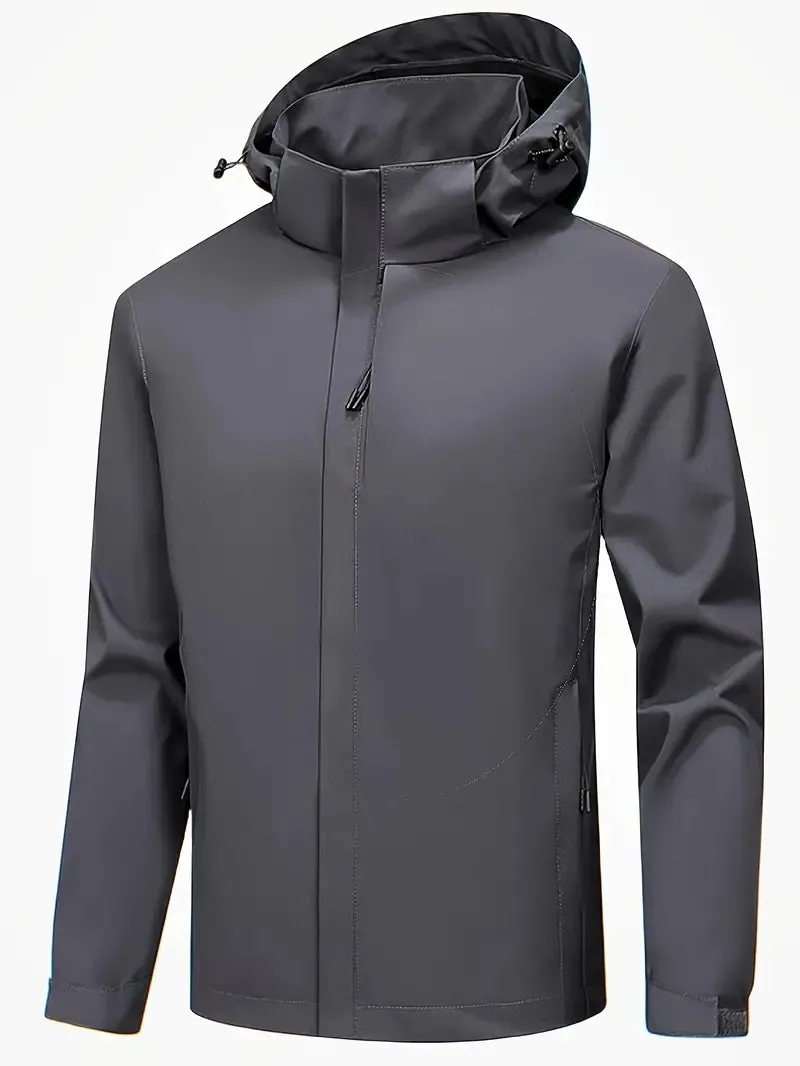 Milo Vortex Outdoor Jacket
