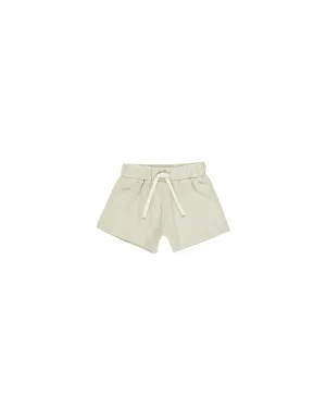 Mint Play Short