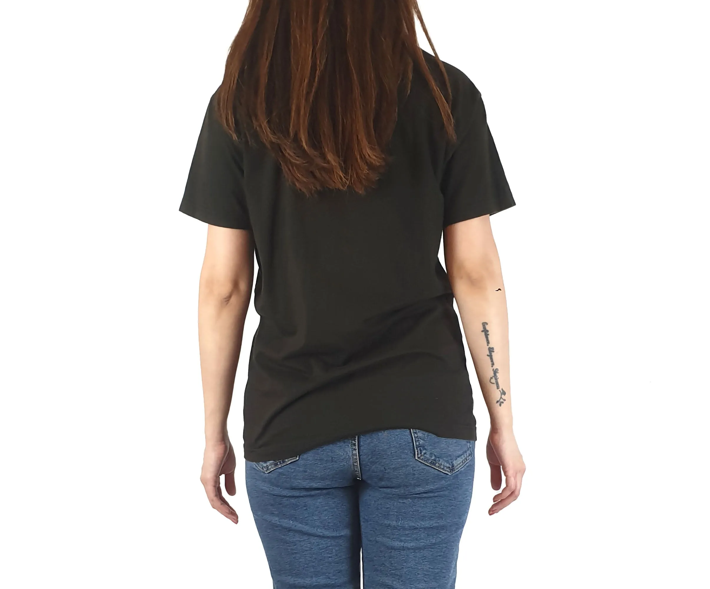 Monsterthreads skill tree print top size S